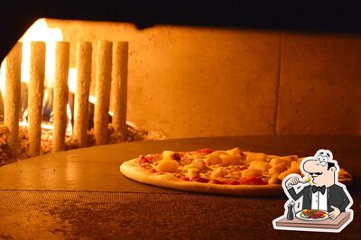 Cibo al LA LANTERNA RISTORANTE PIZZERIA
