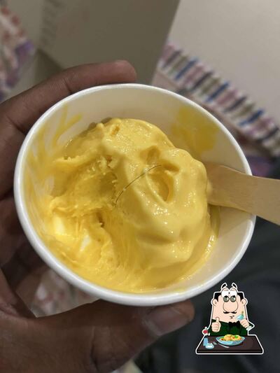 Naturals Ice Cream photo