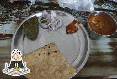 Meals at Swati's Kitchen