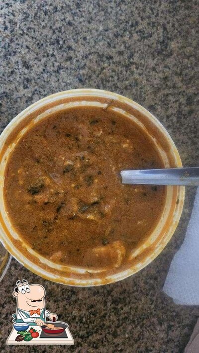 Tahi’s Kitchen photo
