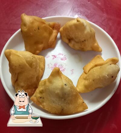 Priya's Kitchen photo