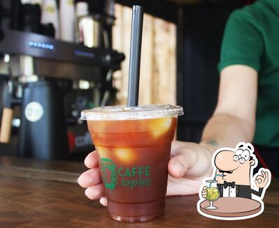 Caffè Express foto
