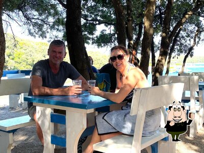 Prova i tanti drink disponibili dal pub & bar Caffe bar Pelikan
