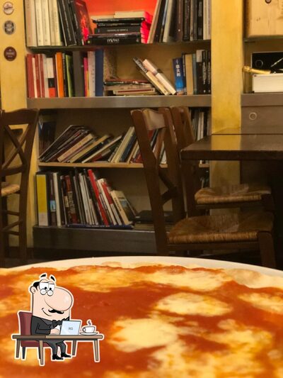 Dai un'occhiata agli interni di I'daviddino