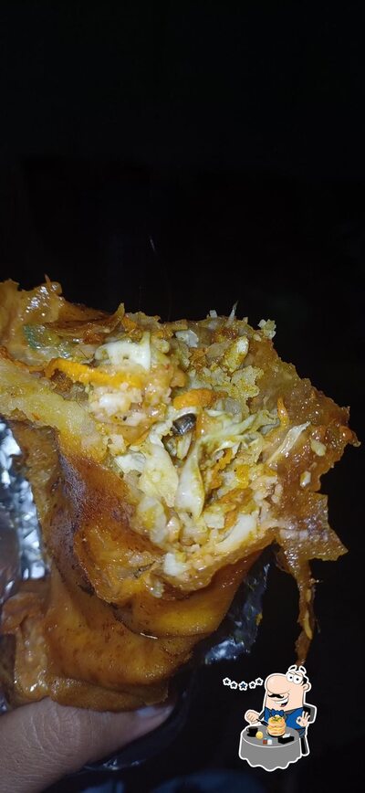 Meals at Jalaram Restaurant