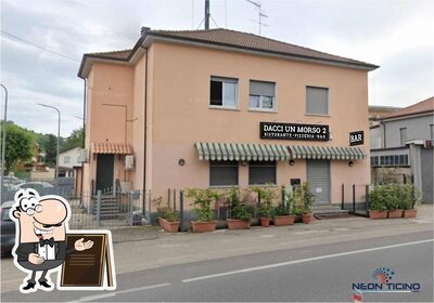 Guarda la parte esterna di Dacci un morso 2