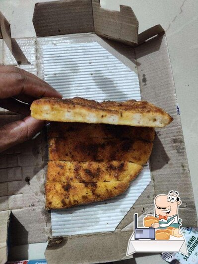 Domino's Pizza photo