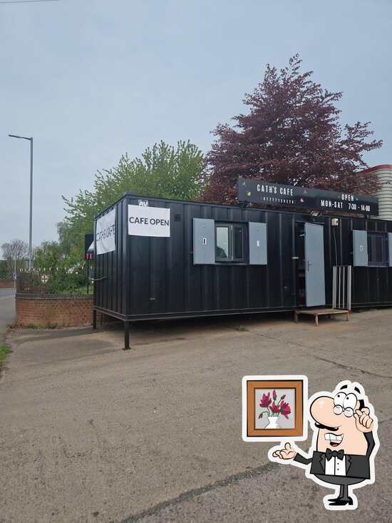 Annie's Cafe - Hot & Cold Food - Bloxwich Walsall