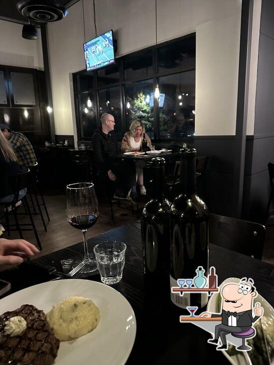 Darfons Restaurant + Bar, Nashville - Restaurant menu, prices and reviews