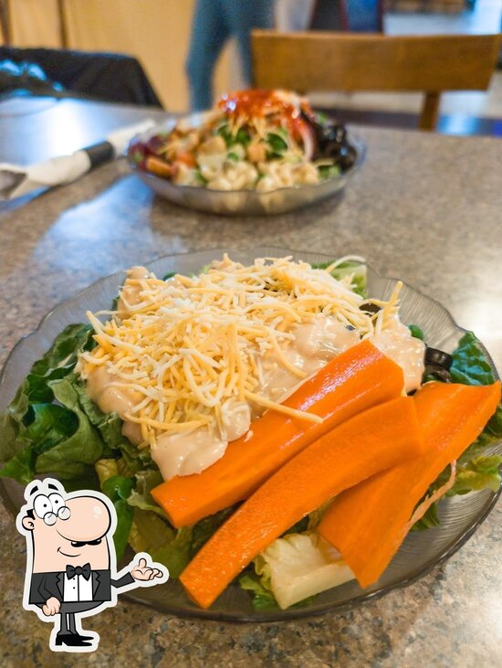 Shattuck's Hub Supper Club - Restaurant menu, prices and reviews