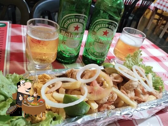 Bar do Kaká, Itabirito - Menu do restaurante, preços e opiniões