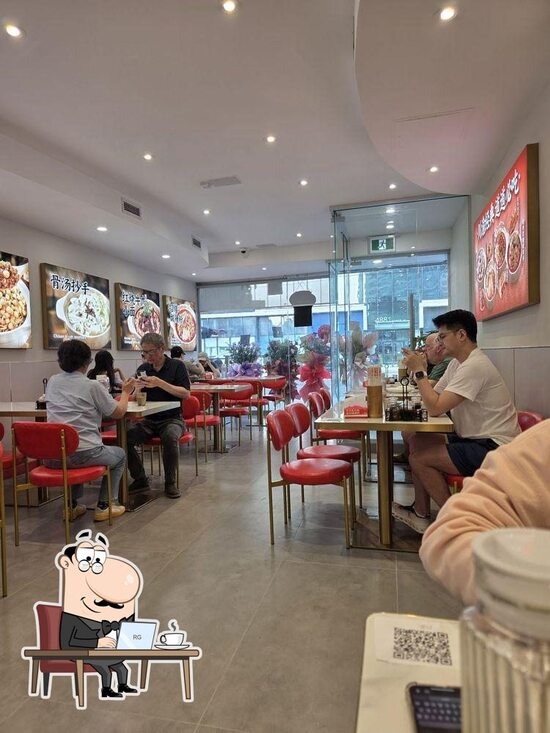 Modu Three Brothers, Toronto - Restaurant menu, prices and reviews